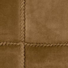 Arte Arte Allures behang Reliure Caramel 29213