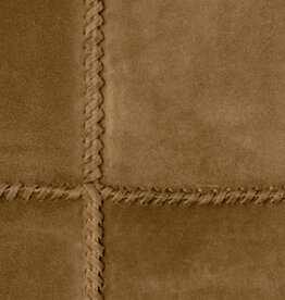 Arte Arte Allures behang Reliure Caramel 29213