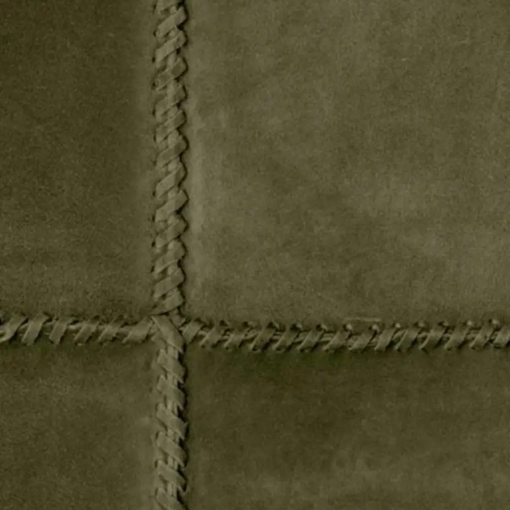 Arte Arte Allures behang Reliure Khaki 29211