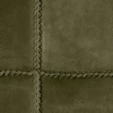 Arte Arte Allures behang Reliure Khaki 29211