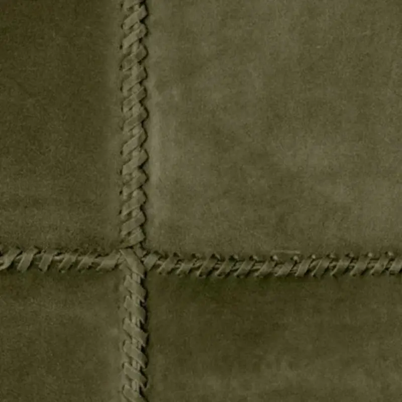 Arte Arte Allures behang Reliure Khaki 29211