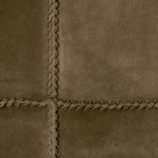 Arte Arte Allures behang Reliure Taupe 29212