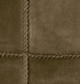 Arte Arte Allures behang Reliure Taupe 29212