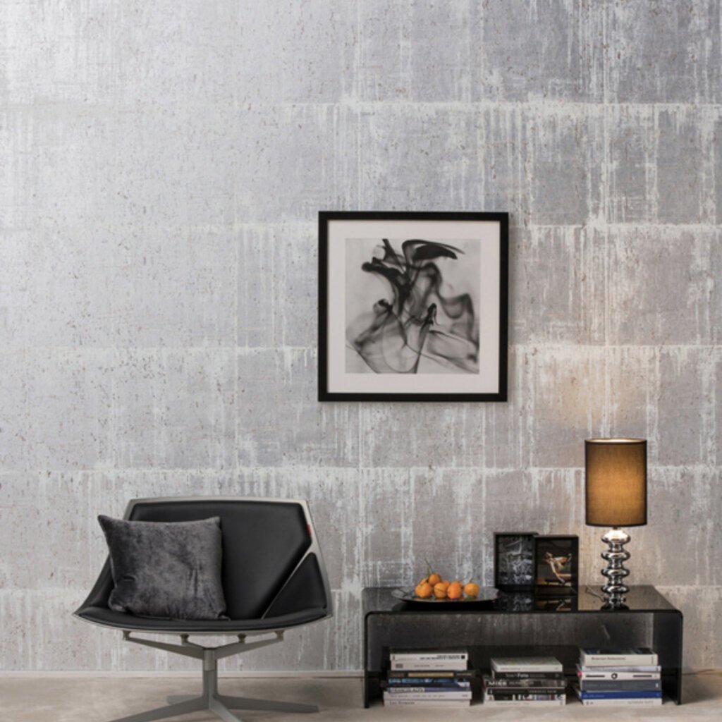 Arte Arte Antarès behang Kurk ANT101