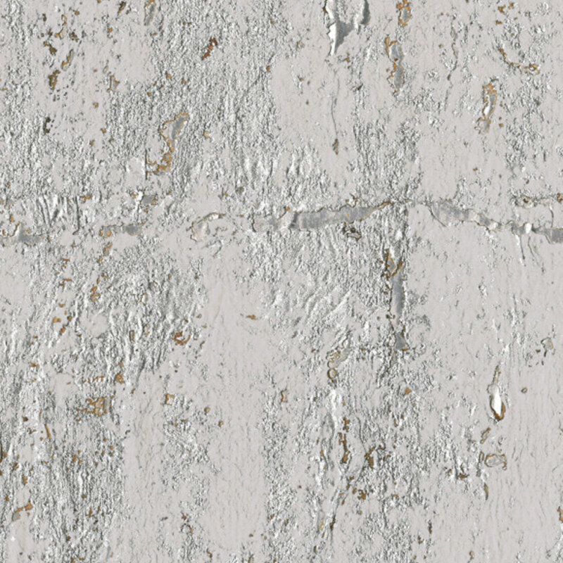 Arte Arte Antarès behang Kurk ANT501