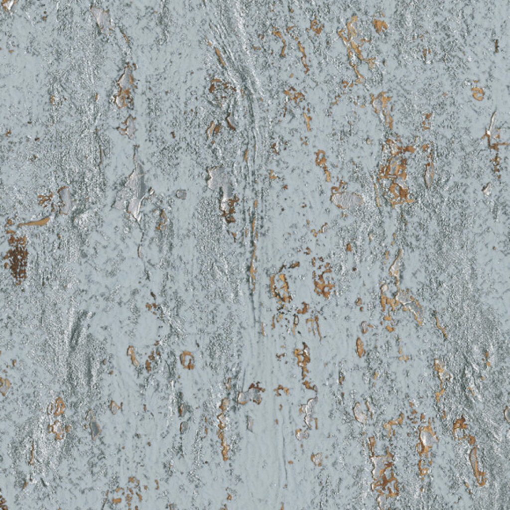 Arte Arte Antarès behang Kurk ANT508