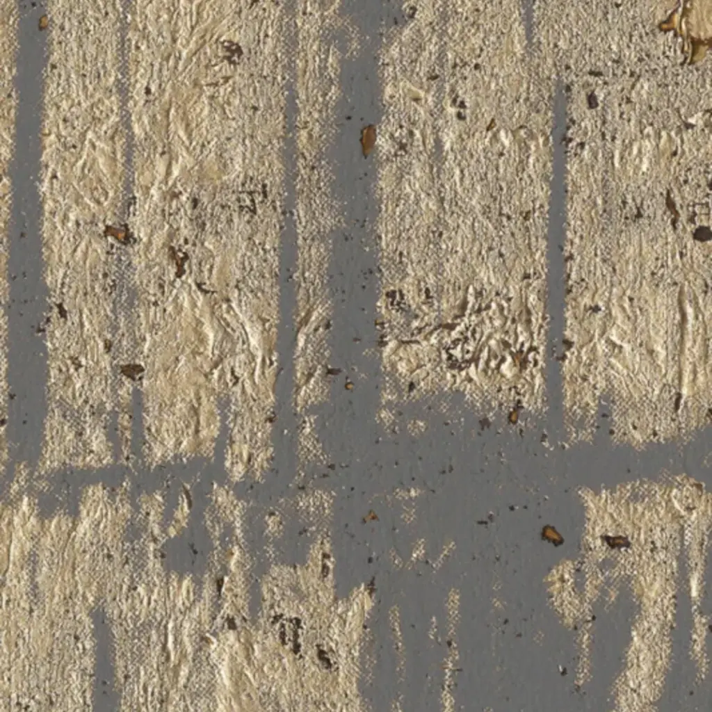 Arte Arte Antarès behang Kurk ANT107