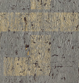 Arte Arte Antarès behang Kurk ANT303