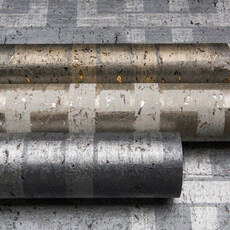 Arte Arte Antarès behang Kurk ANT303