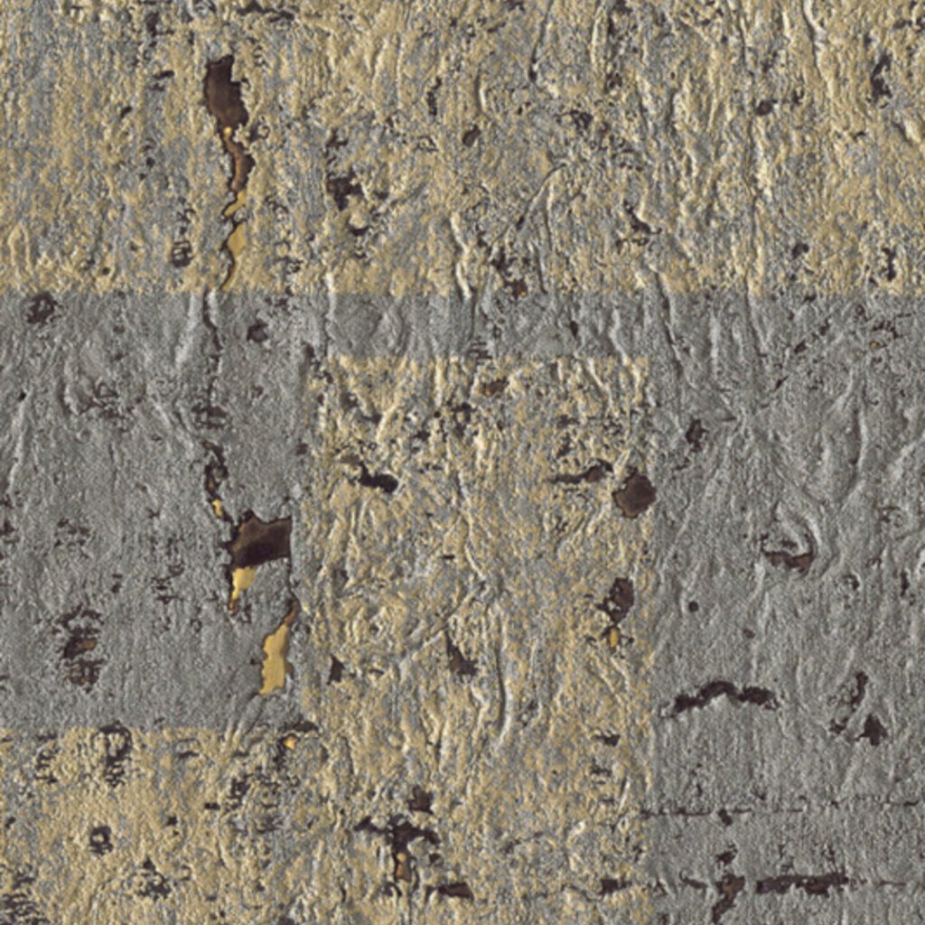 Arte Arte Antarès behang Kurk ANT303