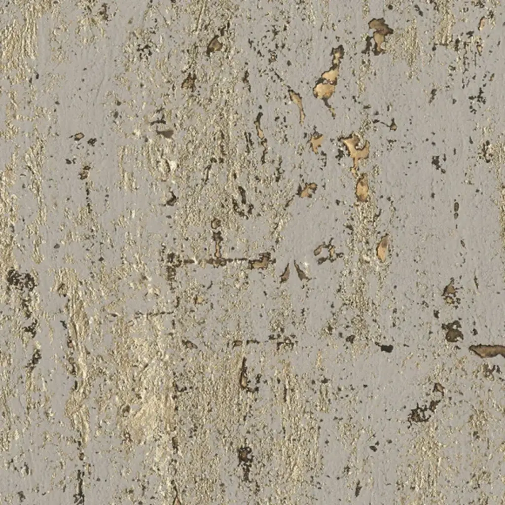 Arte Arte Antarès behang Kurk ANT507