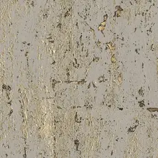 Arte Arte Antarès behang Kurk ANT507