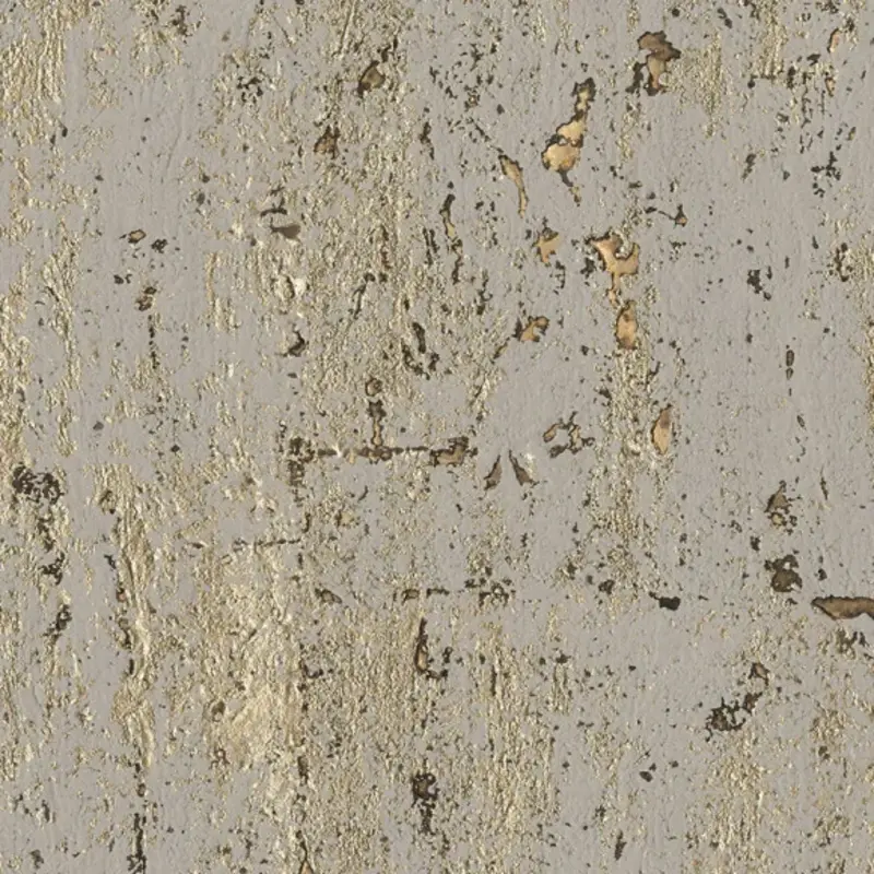 Arte Arte Antarès behang Kurk ANT507
