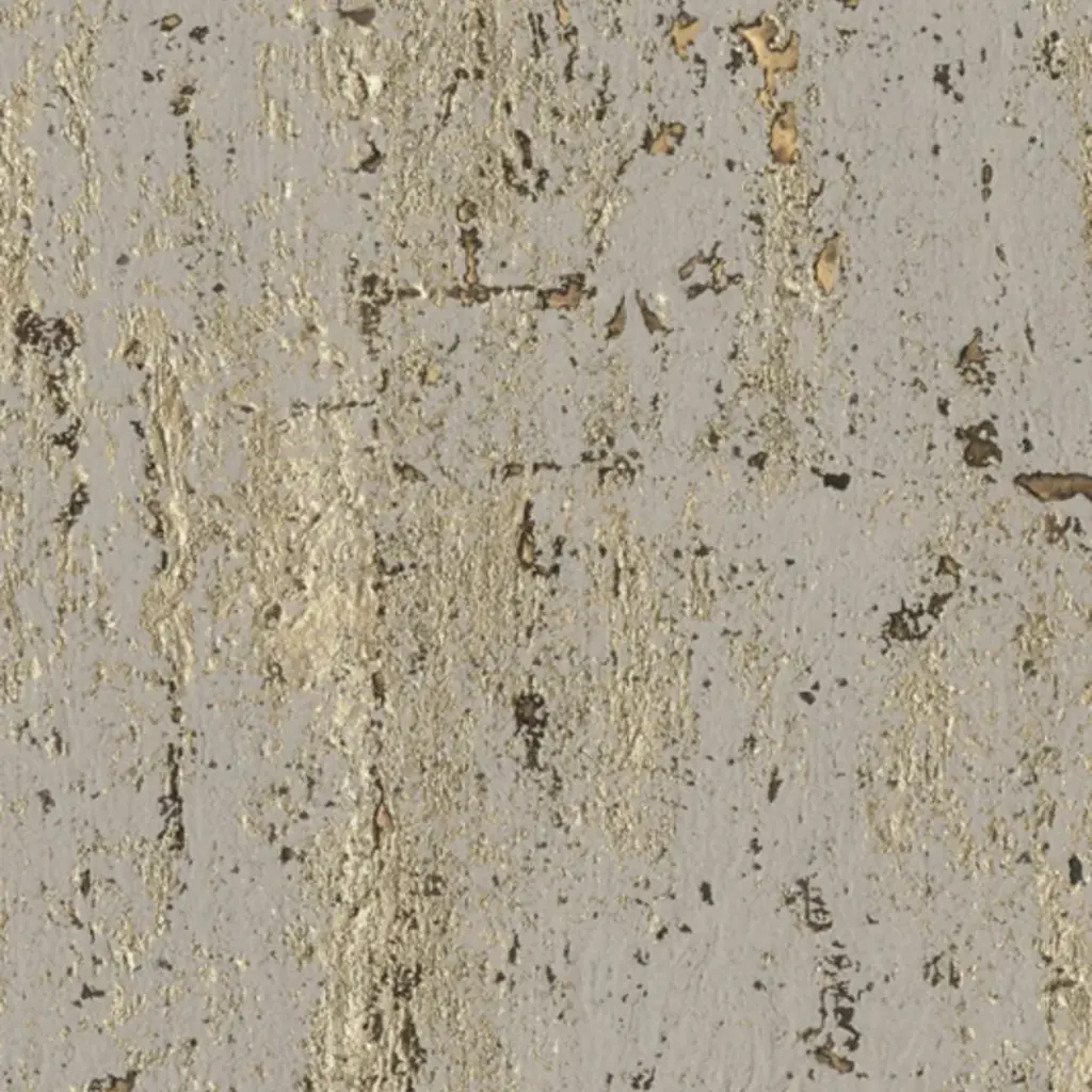 Arte Arte Antarès behang Kurk ANT507