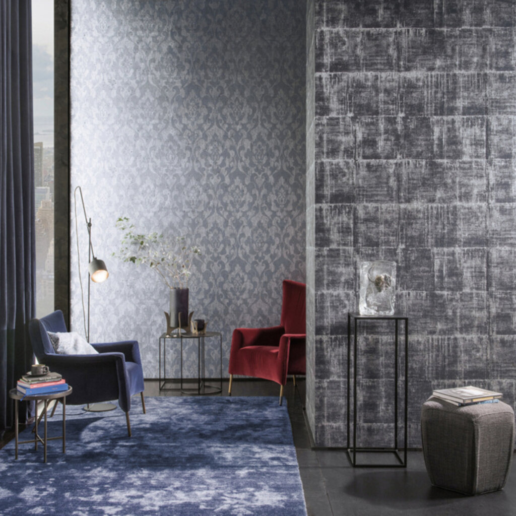 Arte Arte Antarès behang Kurk ANT404