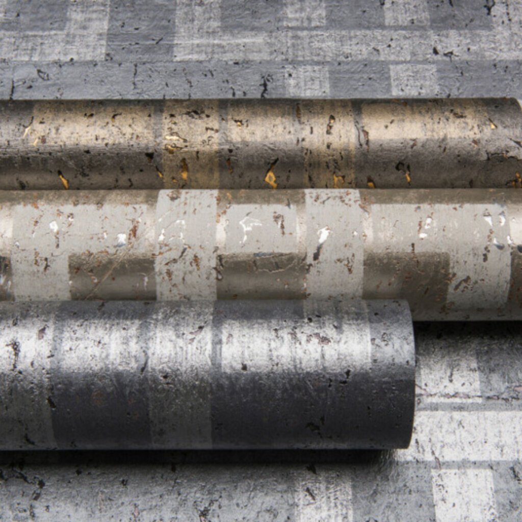 Arte Arte Antarès behang Kurk ANT305