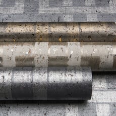 Arte Arte Antarès behang Kurk ANT305