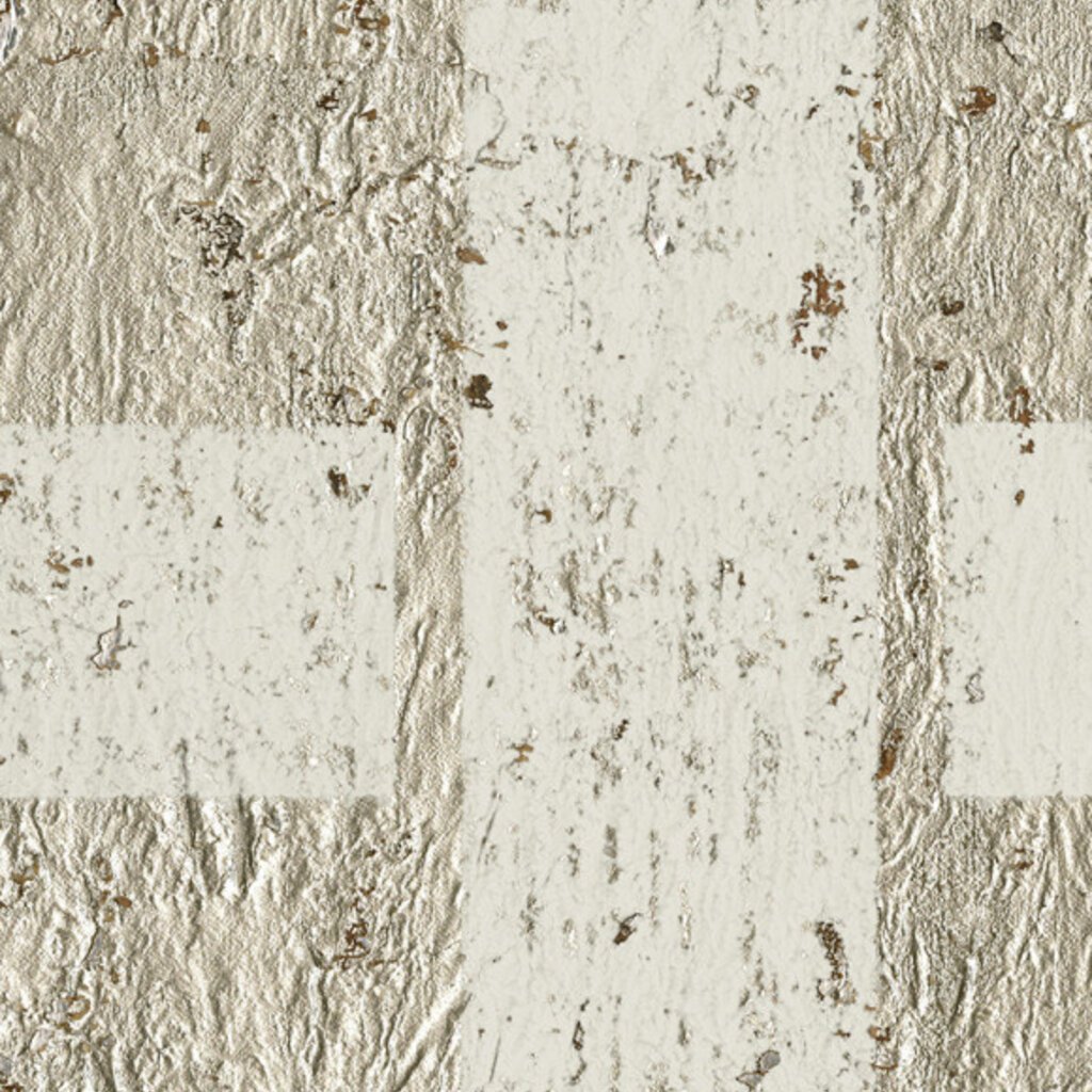 Arte Arte Antarès behang Kurk ANT302