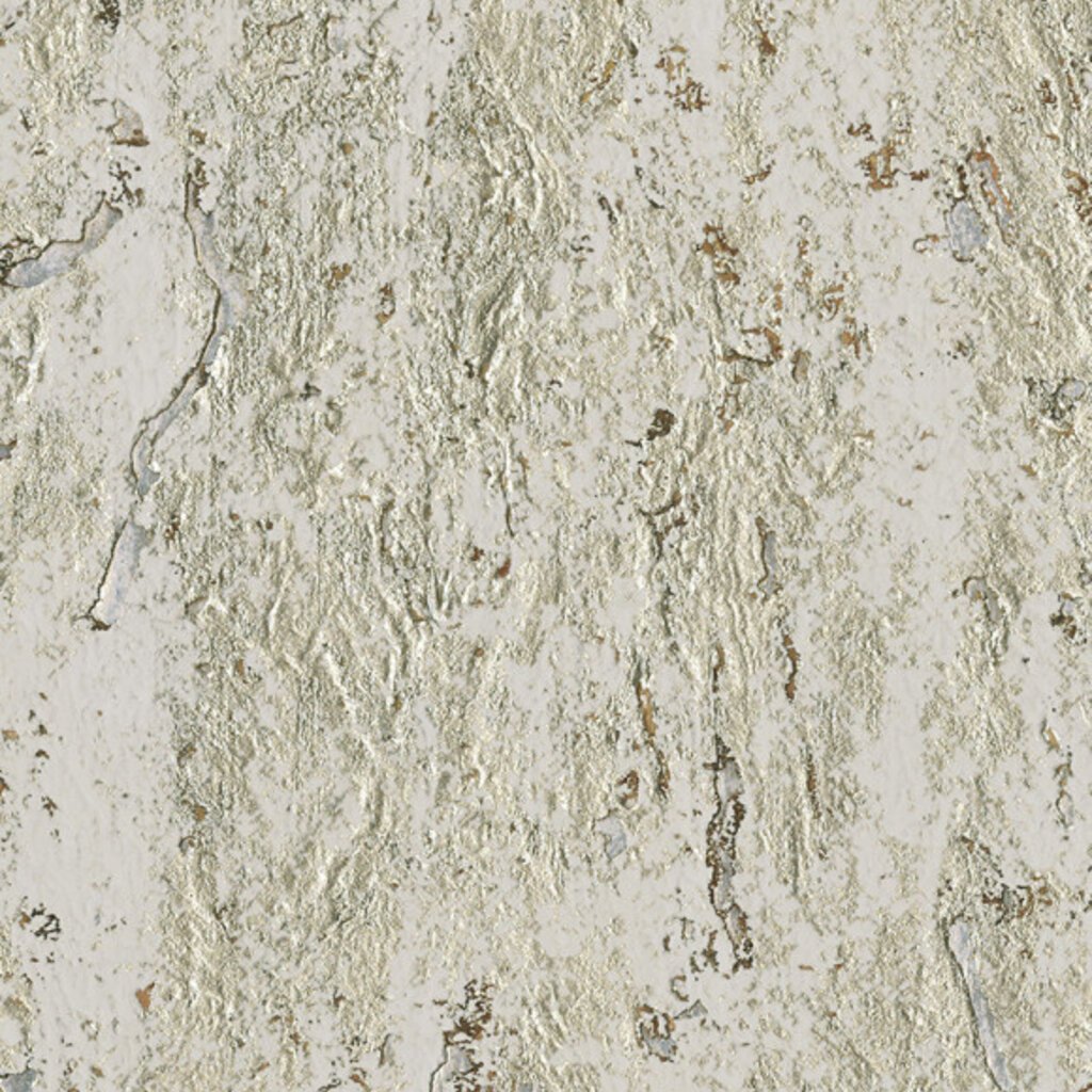 Arte Arte Antarès behang Kurk ANT502