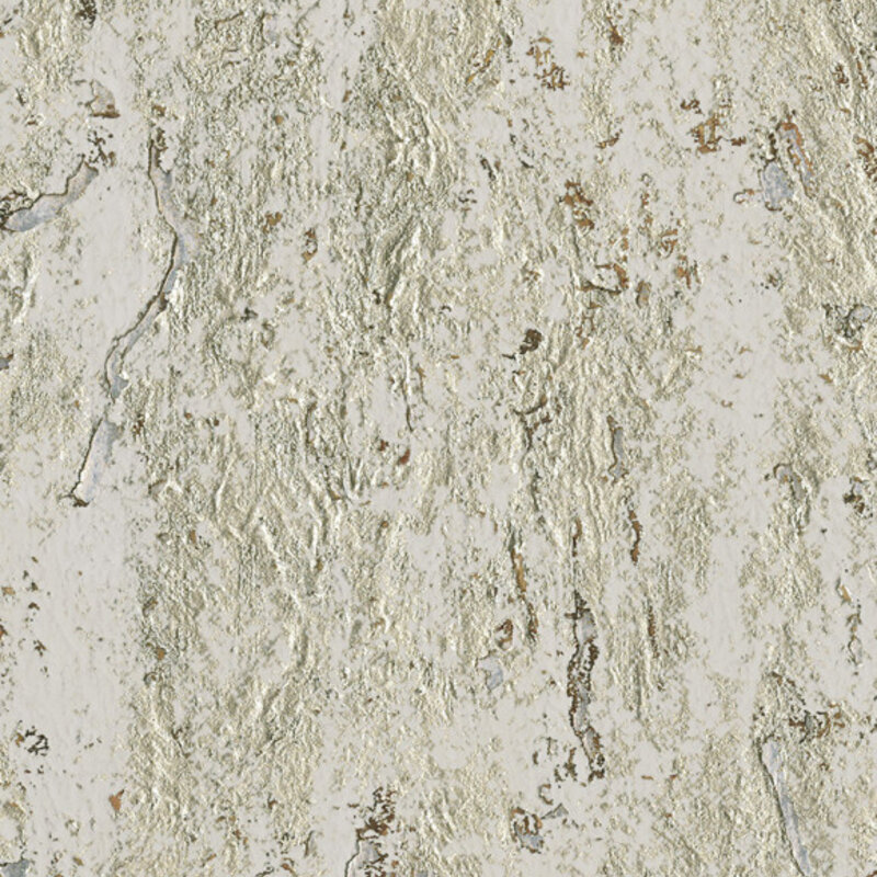 Arte Arte Antarès behang Kurk ANT502