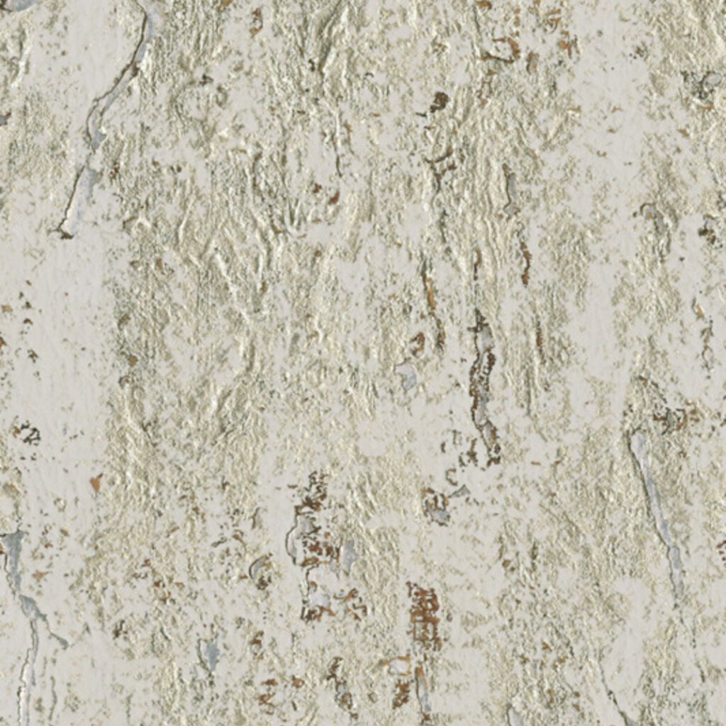 Arte Arte Antarès behang Kurk ANT502