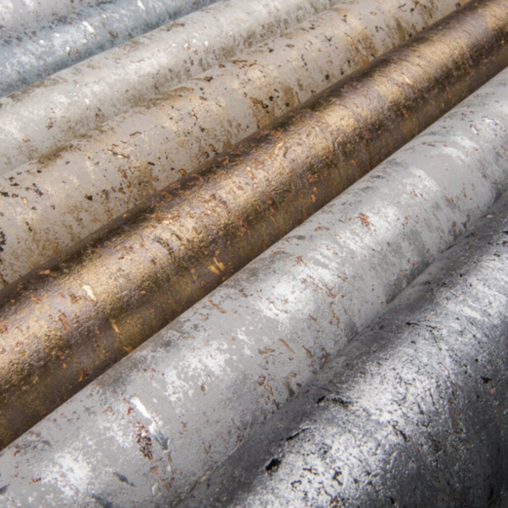 Arte Arte Antarès behang Kurk ANT509