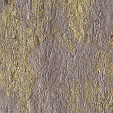 Arte Arte Antarès behang Kurk ANT409