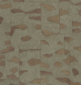 Arte Arte Archipelago behang Timor ARC63