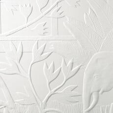 Arte Arte Babylon behang Between Rivers Cream 97000