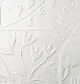 Arte Arte Babylon behang Between Rivers Cream 97000