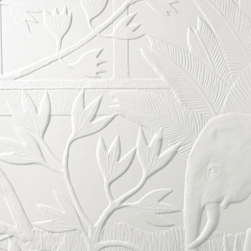 Arte Arte Babylon behang Between Rivers Cream 97000