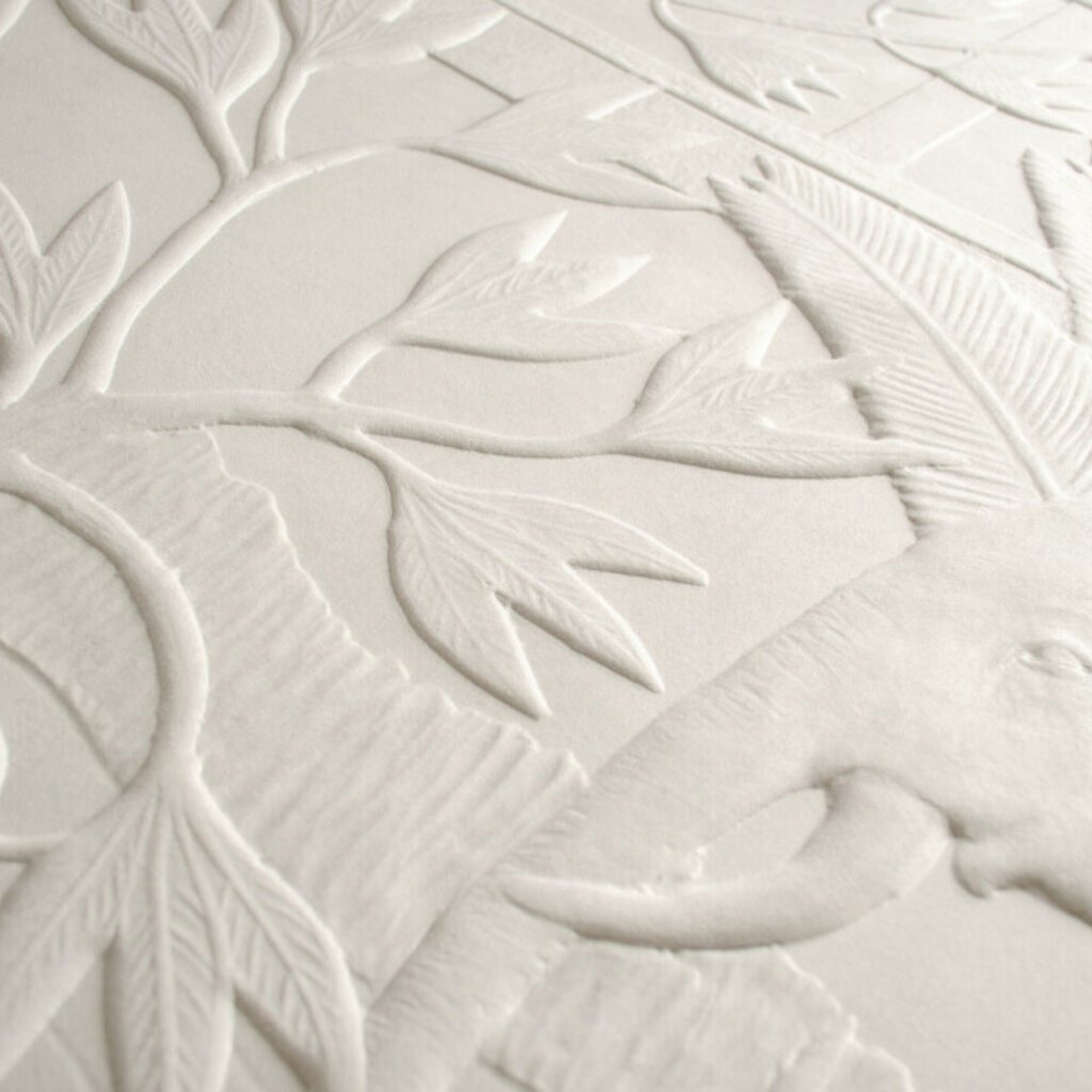 Arte Arte Babylon behang Between Rivers Cream 97000