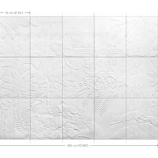 Arte Arte Babylon behang Between Rivers Cream 97000