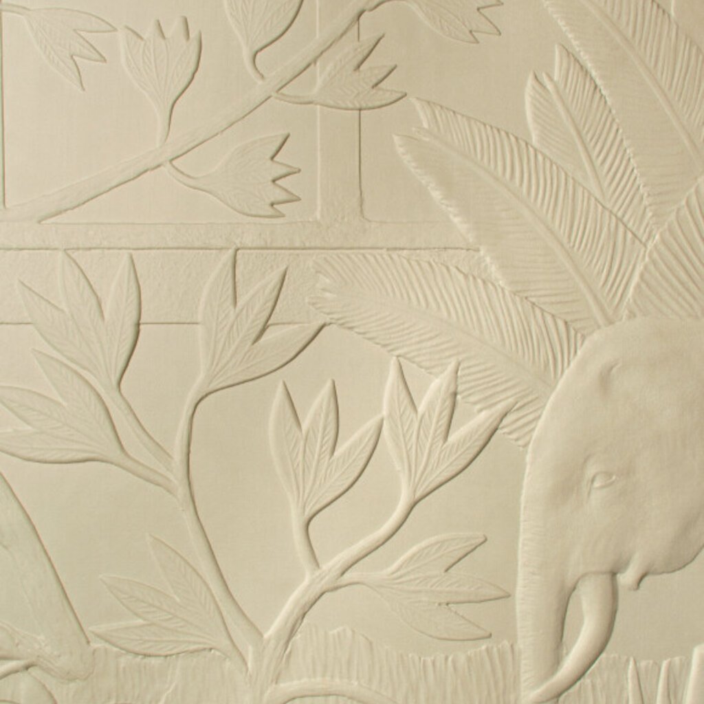 Arte Arte Babylon behang Between Rivers Rattan 97003