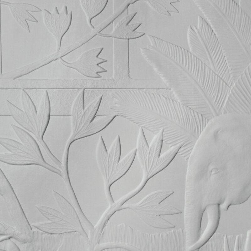 Arte Arte Babylon behang Between Rivers Feather 97002