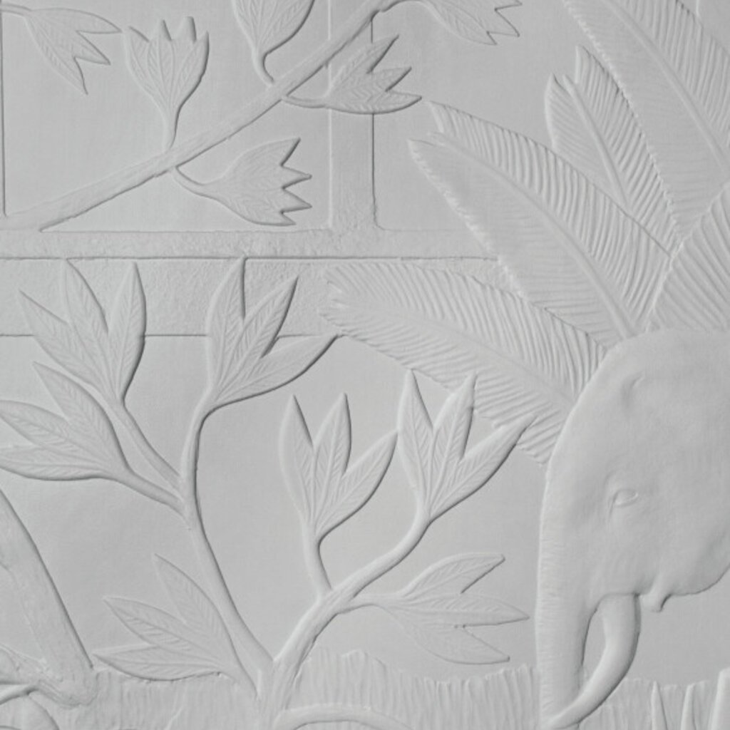 Arte Arte Babylon behang Between Rivers Ecru 97001