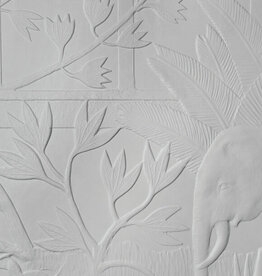 Arte Arte Babylon behang Between Rivers Ecru 97001