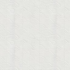 Arte Arte Babylon behang Terracotta Cream 97010