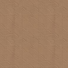 Arte Arte Babylon behang Terracotta Almond 97013