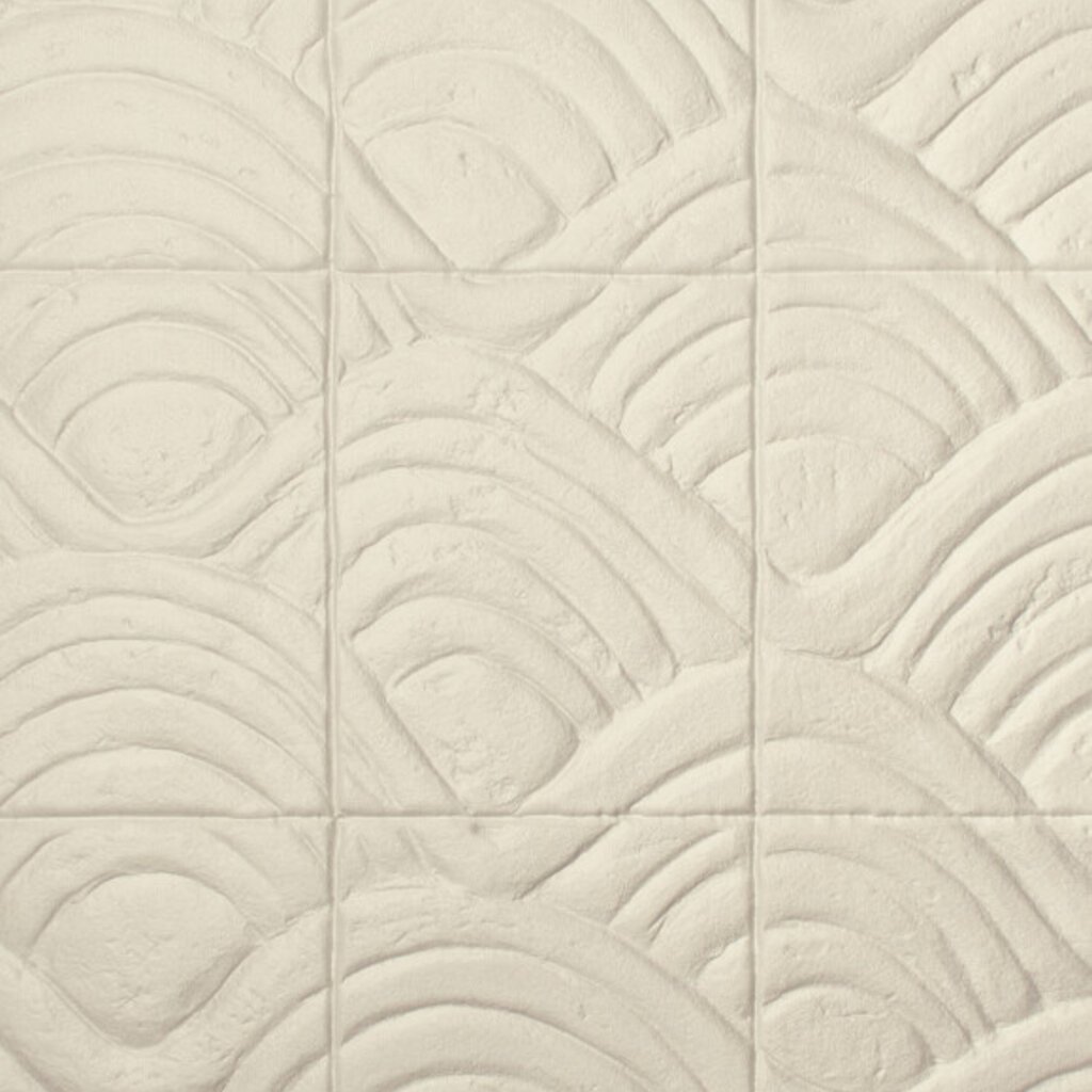 Arte Arte Babylon behang Terracotta Dune 97011