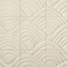 Arte Arte Babylon behang Terracotta Dune 97011