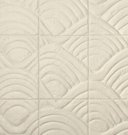 Arte Arte Babylon behang Terracotta Dune 97011