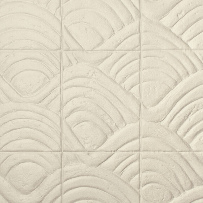 Arte Arte Babylon behang Terracotta Dune 97011