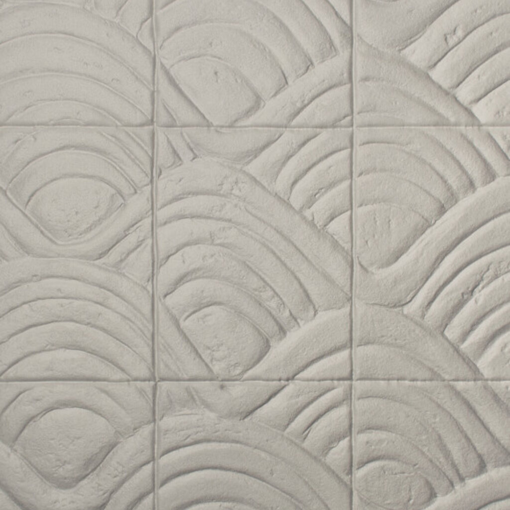 Arte Arte Babylon behang Terracotta Gargoyle 97012