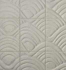 Arte Arte Babylon behang Terracotta Gargoyle 97012