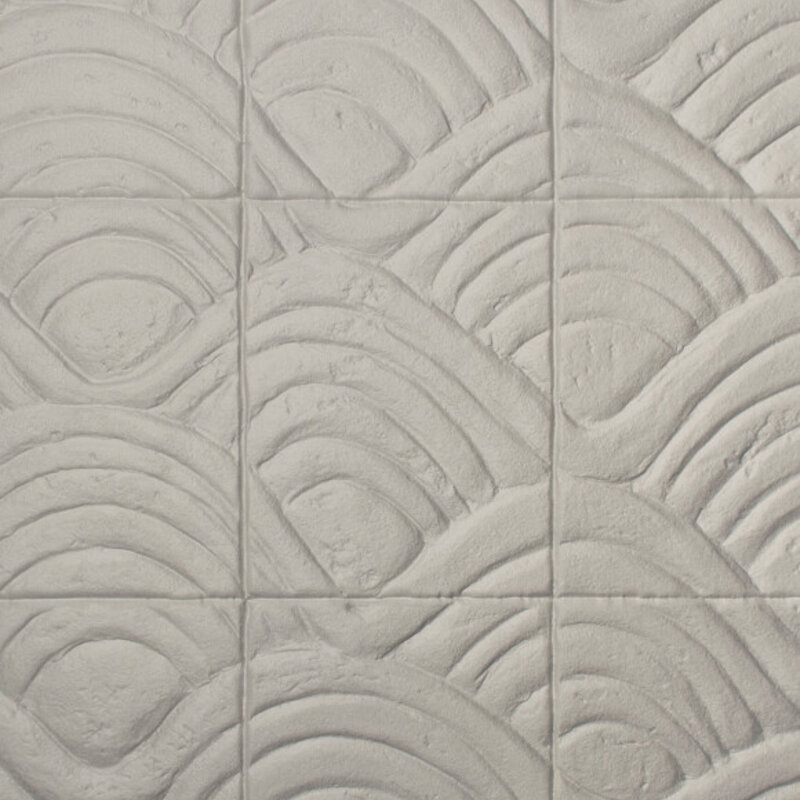 Arte Arte Babylon behang Terracotta Gargoyle 97012