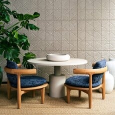 Arte Arte Babylon behang Terracotta Gargoyle 97012