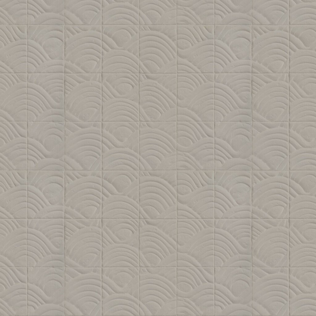 Arte Arte Babylon behang Terracotta Gargoyle 97012