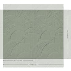 Arte Arte Babylon behang Medjoul Fern 97023