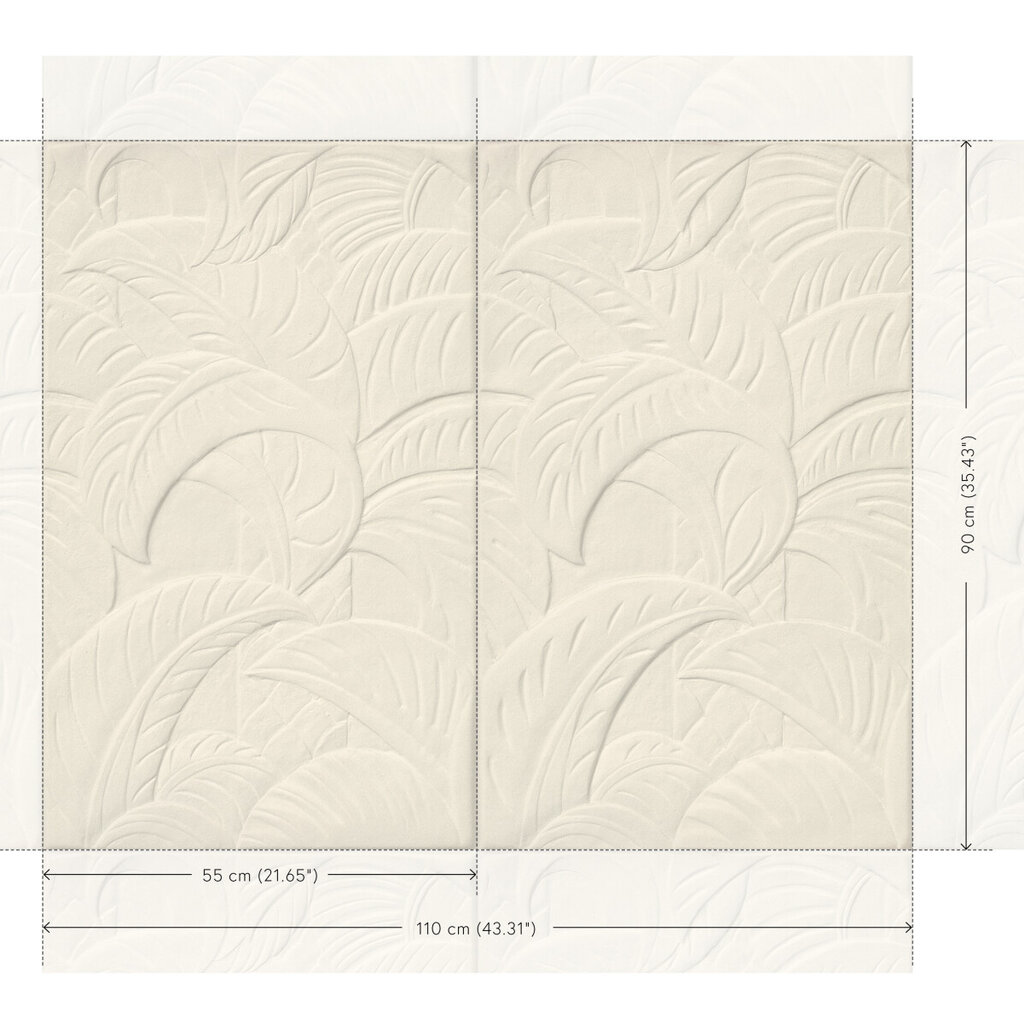 Arte Arte Babylon behang Medjoul Dune 97021